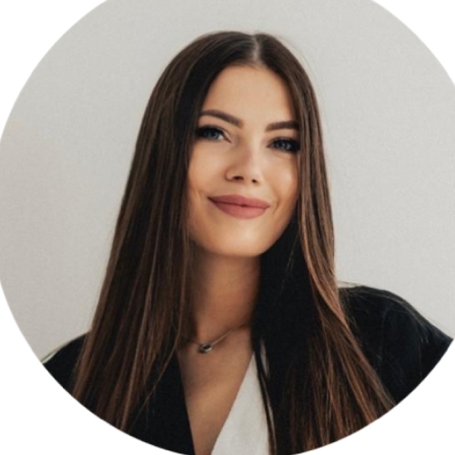 Myroslava Muchychka