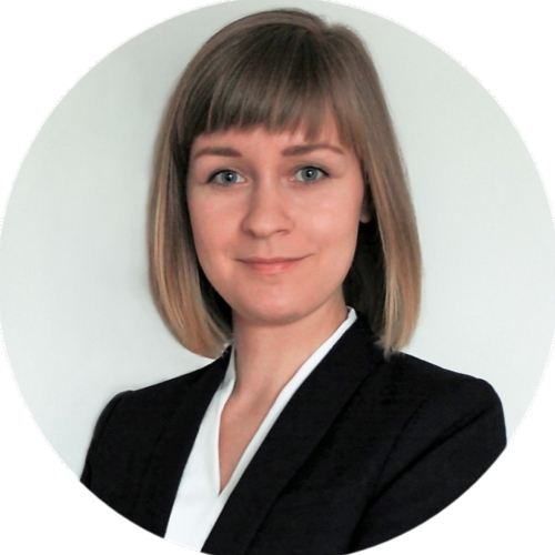 Barbara Staśkiewicz-Wieczorek
